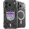 NBA Sacramento Kings Blast Rust iPhone 18 Pro Max MagSafe Case