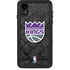 NBA Sacramento Kings Blast Rust iPhone Cases
