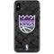 NBA Sacramento Kings Blast Rust iPhone XS Max Skin