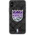 NBA Sacramento Kings Blast Rust iPhone XS Max Skin