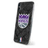 NBA Sacramento Kings Blast Rust iPhone XS Skin