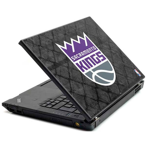 NBA Sacramento Kings Blast Rust Lenovo T420 Skin