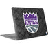 NBA Sacramento Kings Blast Rust Apple MacBook Air Skin