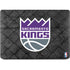 NBA Sacramento Kings Blast Rust Apple MacBook Air Skin