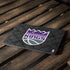NBA Sacramento Kings Blast Rust Apple MacBook Air Skin