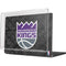 NBA Sacramento Kings Blast Rust MacBook Pro 14in (2021-24) Case plus Skin