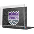 NBA Sacramento Kings Blast Rust MacBook Pro 14in (2021-24) Case plus Skin
