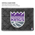 NBA Sacramento Kings Blast Rust MacBook Pro 14in (2021-24) Case plus Skin