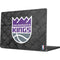 NBA Sacramento Kings Blast Rust Apple MacBook Pro 14-inch Skin