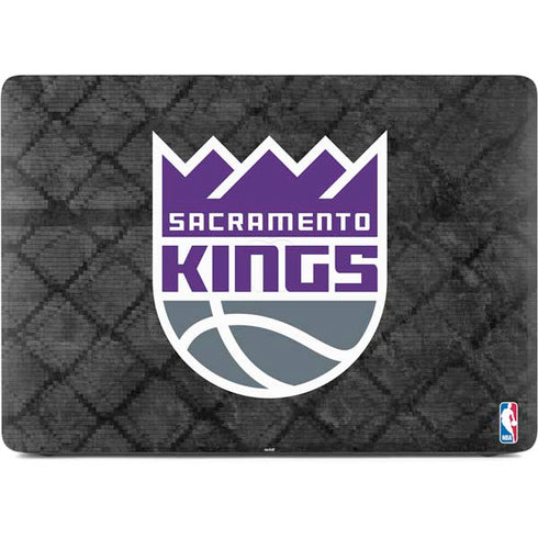 NBA Sacramento Kings Blast Rust Apple MacBook Pro 16-inch Skin