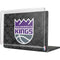 NBA Sacramento Kings Blast Rust MacBook Cases