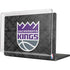NBA Sacramento Kings Blast Rust MacBook Cases