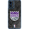 NBA Sacramento Kings Blast Rust Moto G Play 4G (2024) Skin