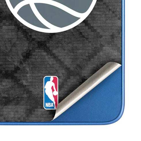 NBA Sacramento Kings Blast Rust Moto G Play 4G (2024) Skin