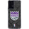 NBA Sacramento Kings Blast Rust Moto G Power 5G (2024) Clear Case