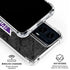 NBA Sacramento Kings Blast Rust Moto G Power 5G (2024) Clear Case