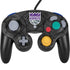 NBA Sacramento Kings Blast Rust Nintendo Skins
