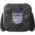 NBA Sacramento Kings Blast Rust Nintendo Switch 2 (2025) with Joy-Con Skin
