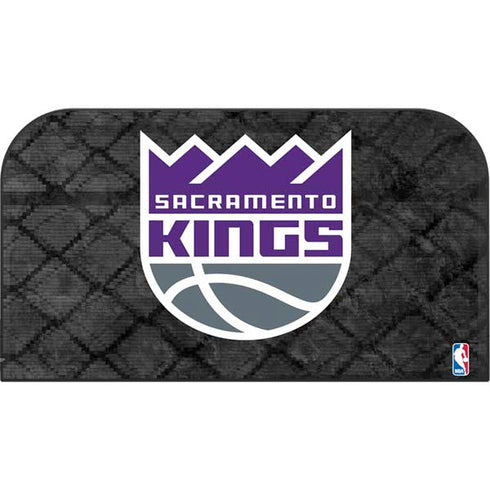 NBA Sacramento Kings Blast Rust Nintendo Switch 2 (2025) with Joy-Con Skin