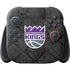 NBA Sacramento Kings Blast Rust Nintendo Switch 2 (2025) Joy-Con Controller Skin