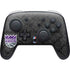 NBA Sacramento Kings Blast Rust Nintendo Switch 2 (2025) Pro Controller Skin