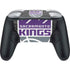 NBA Sacramento Kings Blast Rust Nintendo Switch 2 (2025) Pro Controller Skin