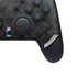 NBA Sacramento Kings Blast Rust Nintendo Switch 2 (2025) Pro Controller Skin