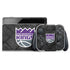 NBA Sacramento Kings Blast Rust Nintendo Skins