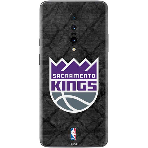 NBA Sacramento Kings Blast Rust OnePlus 7 Pro Skin