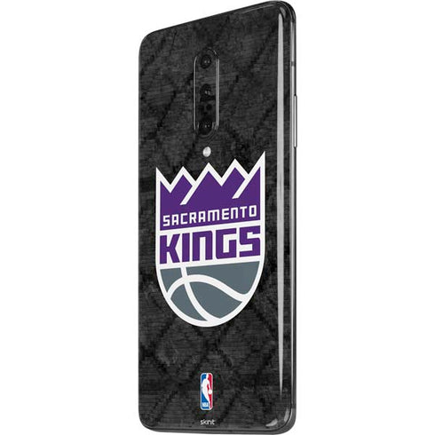 NBA Sacramento Kings Blast Rust OnePlus 7 Pro Skin