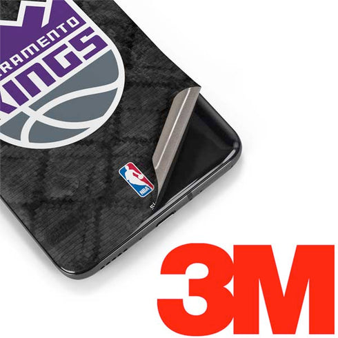 NBA Sacramento Kings Blast Rust OnePlus 7 Pro Skin