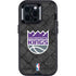 NBA Sacramento Kings Blast Rust Otterbox Defender iPhone Skin