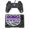 NBA Sacramento Kings Blast Rust PlayStation Classic Bundle Skin