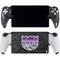 NBA Sacramento Kings Blast Rust PlayStation Portal Remote Player Skin