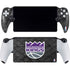 NBA Sacramento Kings Blast Rust PlayStation PS5 Skins