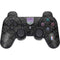 NBA Sacramento Kings Blast Rust PS3 Dual Shock wireless controller Skin