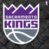 NBA Sacramento Kings Blast Rust PS4 Console and Controller Bundle Skin