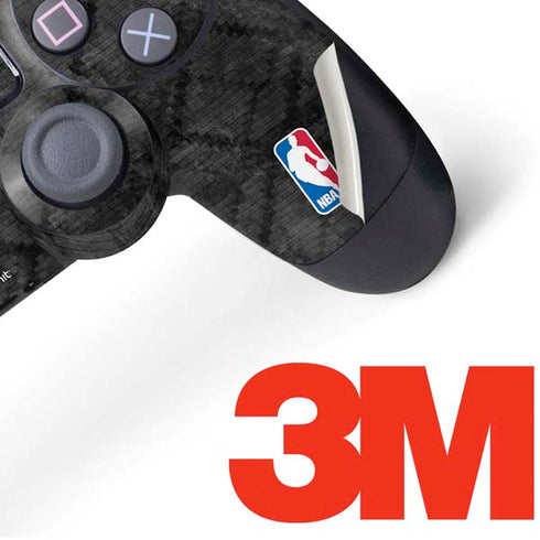 NBA Sacramento Kings Blast Rust PS4 Controller Skin