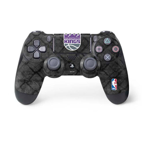 NBA Sacramento Kings Blast Rust PlayStation PS4 Skins