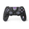 NBA Sacramento Kings Blast Rust PS4 Controller Skin