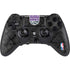 NBA Sacramento Kings Blast Rust PlayStation PS4 Skins