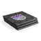 NBA Sacramento Kings Blast Rust PS4 Pro Console Skin