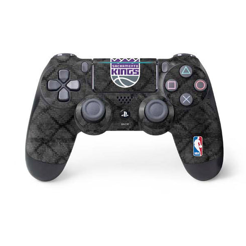 NBA Sacramento Kings Blast Rust PlayStation PS4 Skins