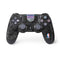NBA Sacramento Kings Blast Rust PS4 Pro/Slim Controller Skin