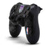 NBA Sacramento Kings Blast Rust PS4 Pro/Slim Controller Skin