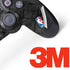NBA Sacramento Kings Blast Rust PS4 Pro/Slim Controller Skin
