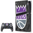 NBA Sacramento Kings Blast Rust PlayStation PS5 Skins