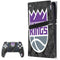 NBA Sacramento Kings Blast Rust PS5 Pro Bundle Skin