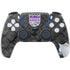 NBA Sacramento Kings Blast Rust PS5 Pro Bundle Skin