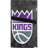 NBA Sacramento Kings Blast Rust PS5 Pro Console Skin